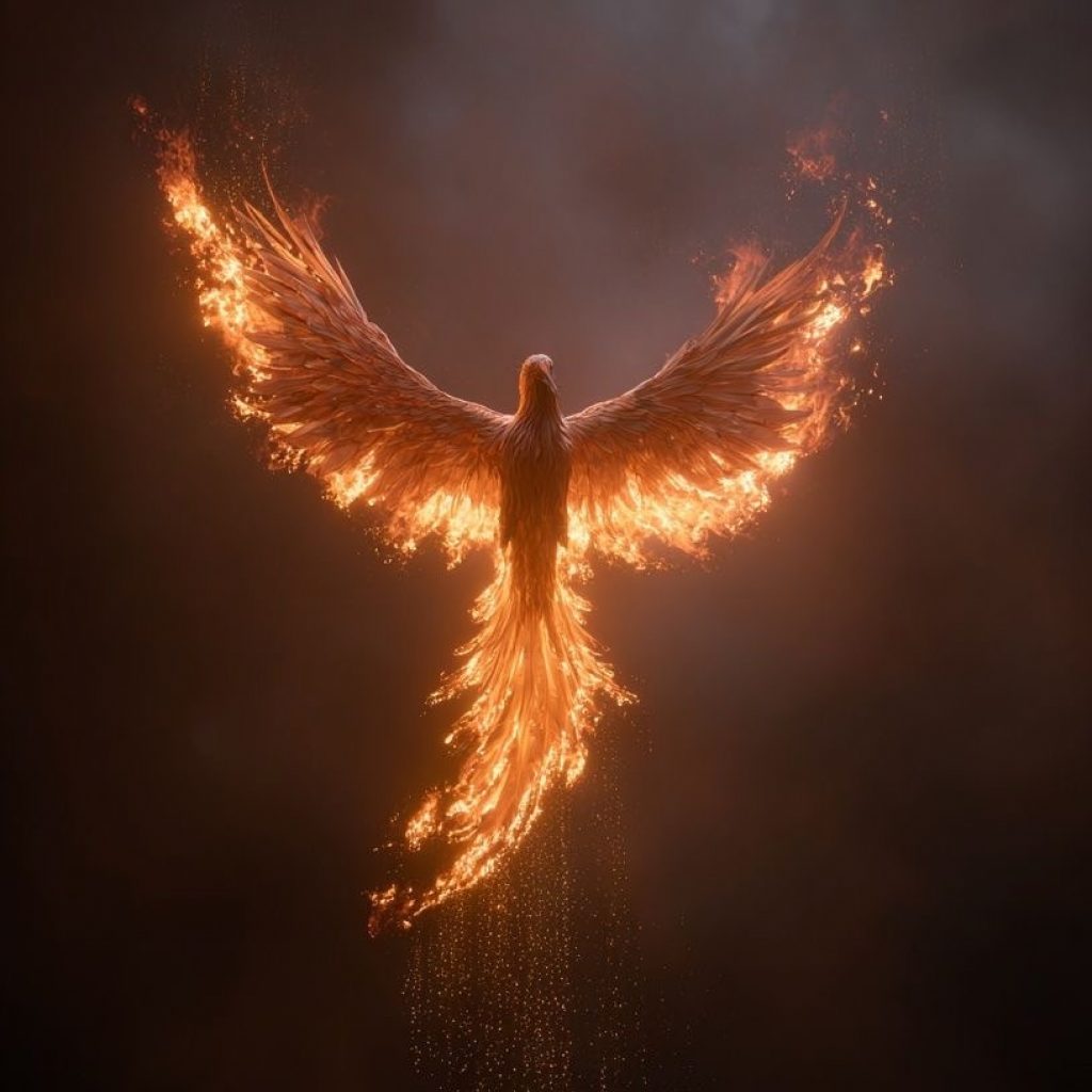 VISION 2026:  Der radikale Shift ist da!