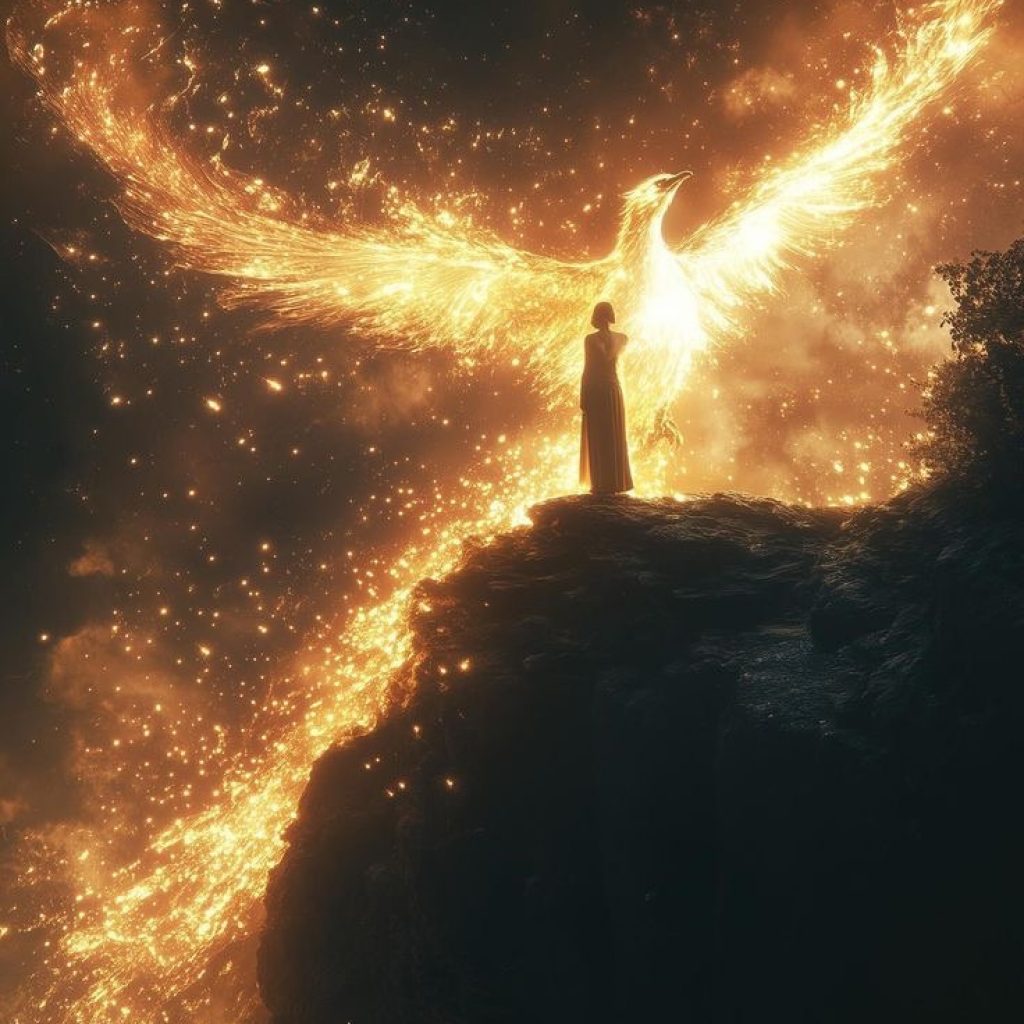 VISION 2026:  Dein Phoenix-Paket